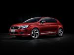 DS 4S 2016 года